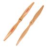 158 RC Propeller RC Plane Model Aircraft Prop Beechwood view 1