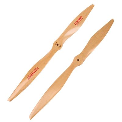 2010 RC Propeller RC Plane Model Aircraft Prop Beechwood