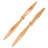 2010 RC Propeller RC Plane Model Aircraft Prop Beechwood view 1