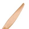 ZYHOBBY 178 RC Propeller RC Plane Model Aircraft Prop Beechwood view 4