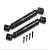 GPM Carbon Steel Front+Rear Cvd Drive Shaft -6Pc Set for AXIAL 1/6 4Wd Scx6 Jeep Jlu Wrangler-Axi05000 view 1