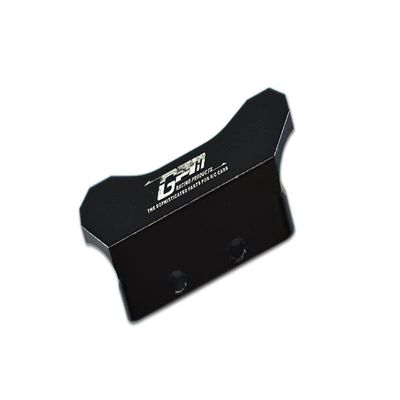 1PC Set Upgrades Aluminium Rear Bumper 1/18 Mini-T 2.0 Stadium Truck (LOS01015) rc Cars by GPM