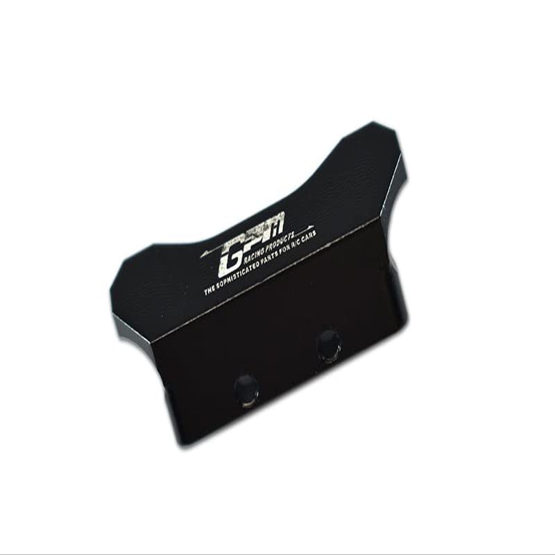 1PC Set Upgrades Aluminium Rear Bumper 1/18 Mini-T 2.0 Stadium Truck (LOS01015) rc Cars by GPM