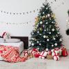 Tuanse Valentine's Lights Decorations Fake String Lights Crafts Miniature Light String Gifts for Valentines Day Romantic Decor Home Bedroom Wedding(32.8 ft,Classic) view 4