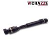 VICRAZZE Center Drive Shaft Hard Steel CVD for Traxxas 1/16 E Revo Summit 7250R Replacement view 4