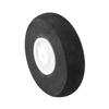 Yinpecly RC Car Wheel 40x3.1mm(Dia x SD) Sponge Wheel Rims RC Drift Cars Tires Set for DIY RC Car Truck Boat Helicopter Model Part White and Black 1PCS view 1
