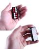 Pai Gow Tiles Game Set Chinese Pai Gow Large Adult Household Hand Rubbing Cards, Entertaining Party Games Chinese Pai Gow (Size : 18) view 3