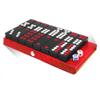 Pai Gow Tiles Game Set Chinese Pai Gow Large Adult Household Hand Rubbing Cards, Entertaining Party Games Chinese Pai Gow view 1