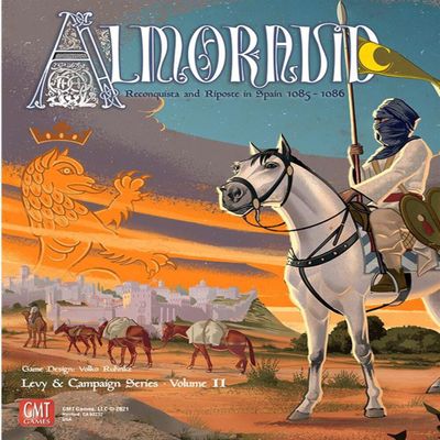 Almoravid Board Game
