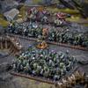 mantic Kings of War - Riftforged Orc Army (2021) view 1