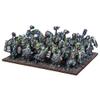 mantic Kings of War - Riftforged Orc Army (2021) view 3
