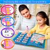 Curious 2 Learn ABC Learning for Toddlers | Learning Resources | English & Spanish Sound Book | Preschool Learning Activities | Educational Learning Toys | 4 Year Old Boy Birthday Gift view 3