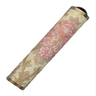 ZEALMAX Handmade Real Scene Kaleidoscope Toy for Children Adults, Classic Nostalgic Toy Magic Kaleidoscope Birthday Gift for Boys and Girls