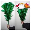 Blooming Bouquet (5 Blooms) - Stage Magic / Magic Trick / Magic Props / Party Trick / Magic Gimmick view 1