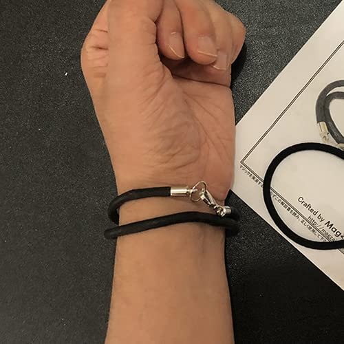 BraceRope - Close Up Trick / Magic Trick / Magic Props / Party Trick / Magic Gimmick