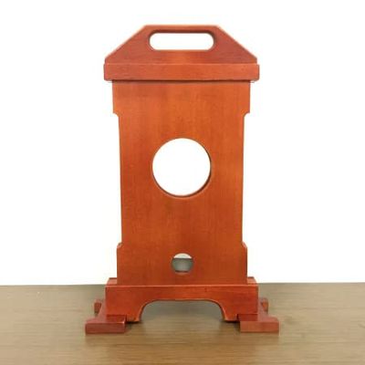 Arm Chopper - Stage Magic / Magic Trick / Magic Props / Party Trick / Magic Gimmick