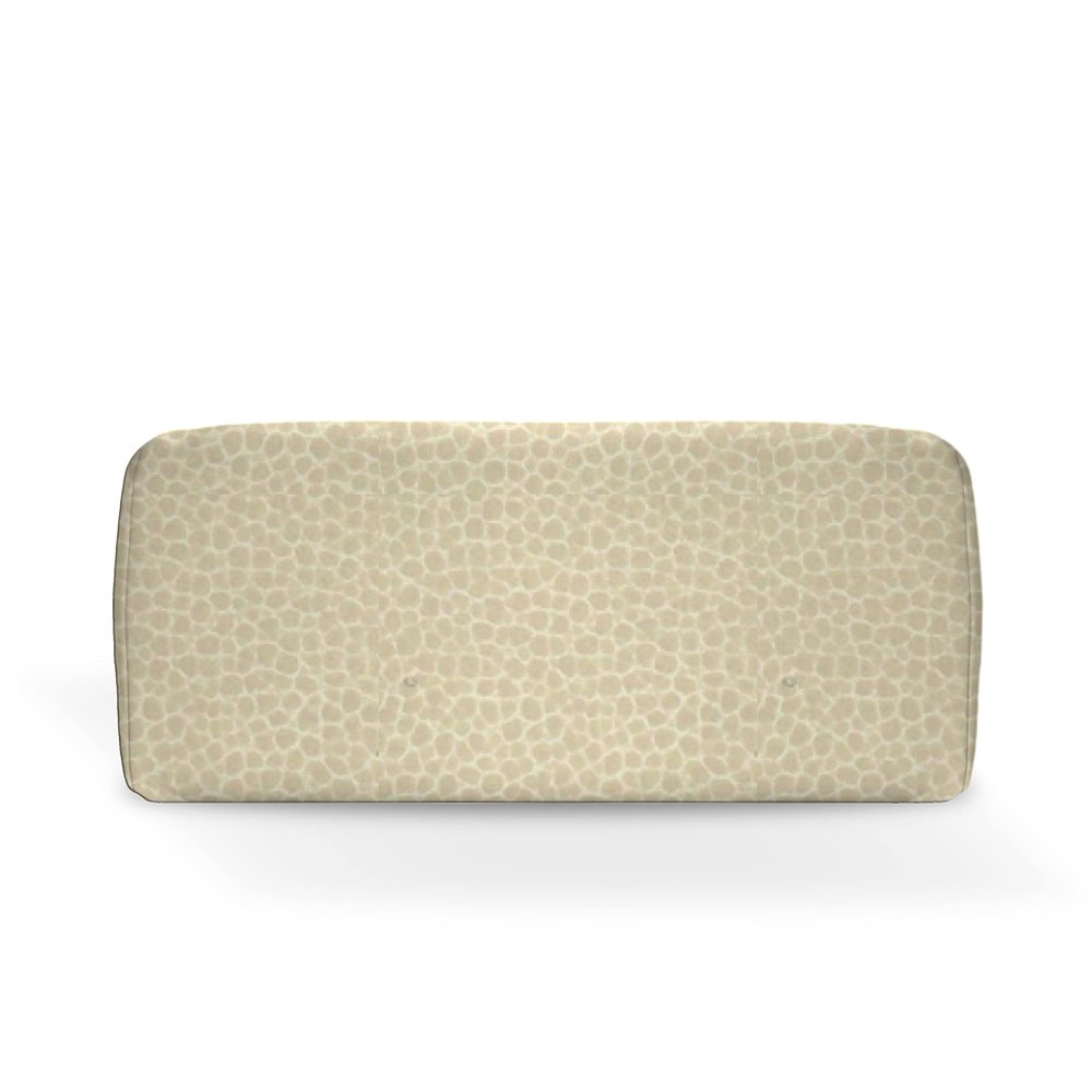 BoatsterSeat (Sand Dollar