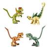Aguas Bendy Biters 4-Piece Toy Set view 2