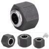 Jovenn Hex Nut One Way Bearing, 1/10 Engine Bearing, 6mm Hex Nut Outdoor for Vertex VX SH RC Car 16 18 21 1/8 1/10 Nitro Engine(T10046 14MM) view 4