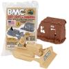 BMC Classic Army Corps of Engineers Bulldozer Building Plastic Army Men Playset view 1