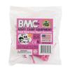BMC Classic Plastic Army Men Playset Accessories - 10pc Military Camp - US Made view 4