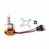 GoolRC A2212 1400KV Brushless Motor, 40A Brushless ESC(T Plug), SG90 Micro Servo 9g and 8060 Propeller for RC Plane Airplane Helicopter view 4