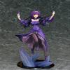 PHAT Fate/Grand Order: Caster/Scathach-Skadi 1:7 Scale Figure Multicolor view 2