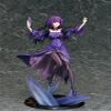 PHAT Fate/Grand Order: Caster/Scathach-Skadi 1:7 Scale Figure Multicolor view 3