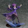 PHAT Fate/Grand Order: Caster/Scathach-Skadi 1:7 Scale Figure Multicolor view 4