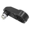 Motor Gearbox, Accurate Electric Car Gear Box 12V 15000RPM Wear Resistant for Kid Car Toys view 3