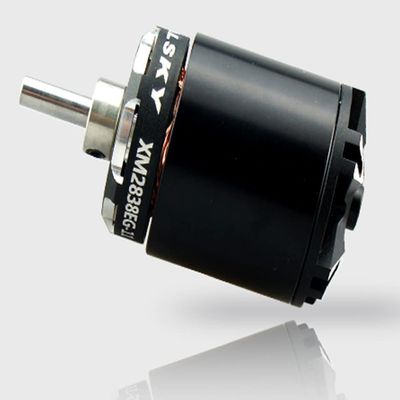 Glider Outrunner Inrunner Motor XM2838EG&EGL Series for Glider P5B Gliders(up to 700g) which Need Boost Power