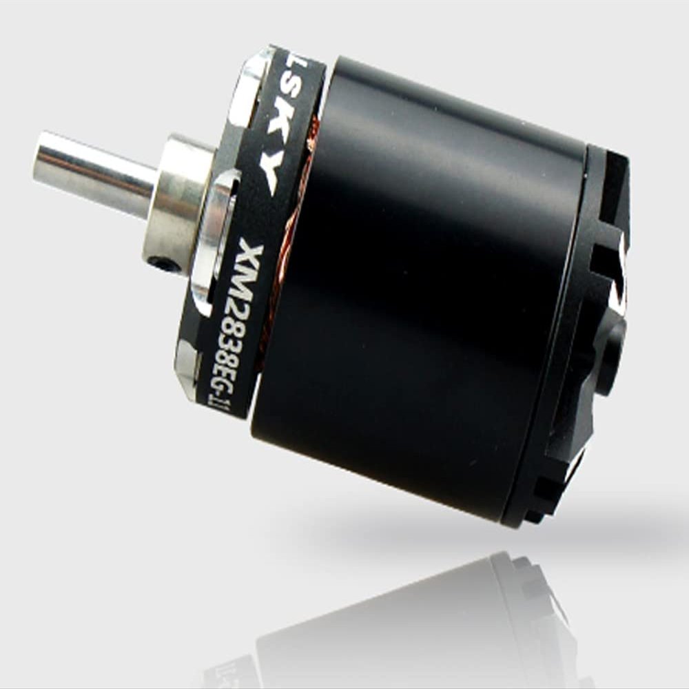 Glider Outrunner Inrunner Motor XM2838EG&EGL Series for Glider P5B Gliders(up to 700g) which Need Boost Power