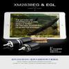 Glider Outrunner Inrunner Motor XM2838EG&EGL Series for Glider P5B Gliders(up to 700g) which Need Boost Power view 4