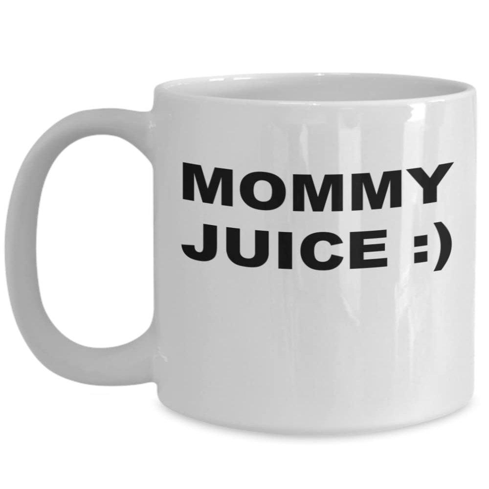 Mommy Juice2