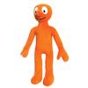 Aurora, 61447, Morph, Soft Toy, Orange,Medium view 2