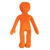 Aurora, 61447, Morph, Soft Toy, Orange,Medium view 4