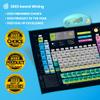 BEST LEARNING i-Poster My Periodic Table  Interactive Talking Periodic Table for Kids Ages 8-14 to Learn Elements, Symbols & Atomic Facts Through Sound and Quiz Play view 2