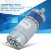 CM36-555 DC24V Planetary Gear Motor Reduction Supportting CW/CCW Large Torsion Low Noise DC Gear Motor for Home Office Robots(85RPM),Geared Motor view 3