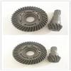 for Traxxas 1/5 XMAXX X-MAXX 6S 8S 7779 7777 7778 7790 7792 7791 Hard Chrome Steel Front + Rear Spiral Cut Differential Pinion Gear view 1