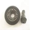 for Traxxas 1/5 XMAXX X-MAXX 6S 8S 7779 7778 7792 7791 Hard Chrome Steel Rear Spiral Cut Differential Pinion Gear view 1