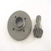 for Traxxas 1/5 XMAXX X-MAXX 6S 8S 7779 7778 7792 7791 Hard Chrome Steel Rear Spiral Cut Differential Pinion Gear view 2