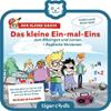 tigermedia tigercard Der Kleine Gauss EIN-Mal-Eins Songs Children's Songs Learning School Math tigerbox Music Box Portable Speaker Radio Play Audio Book view 1
