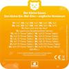 tigermedia tigercard Der Kleine Gauss EIN-Mal-Eins Songs Children's Songs Learning School Math tigerbox Music Box Portable Speaker Radio Play Audio Book view 3