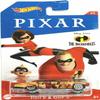 DieCast Hot Wheels Fish'd & Chip'd, Pixar 4/5 view 1