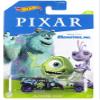 DieCast Hot Wheels Altered Ego, Pixar 2/5 view 1