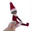 Worlds Smallest The Elf On The Shelf Girl - 4 Inches Tall view 2