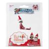 World's Smallest The Elf On The Shelf - Dark view 2