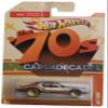 Hot Wheels Hot Bird - The '70s Cars of The Decades - Silver 18/32 view 1