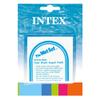 Intex Inflatable Jump-O-Lene Kids Ball Pit Castle Bouncer for Ages 3 to 6 Years Old and Wet Set Adhesive Vinyl Tube Repair Patch 6 Pack Kit view 3