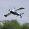 E-flite RC Airplane RV-7 1.1m BNF Basic Transmitter Battery and Charger Not Included with Safe Select and AS3X EFL01850 view 4